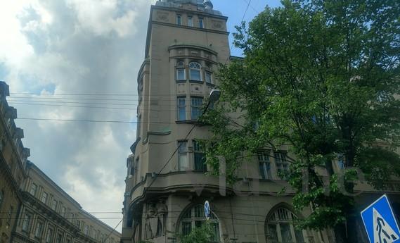 Lviv'in merkezinde daire, Lviv - günlük kira için daire
