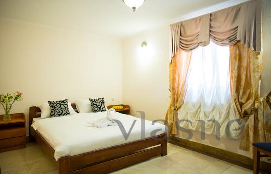 Brand new one bedroom apartment with an area of 55 sq. M. In