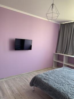 RENT 2-bedroom suites in Z, Zatoka - apartment by the day