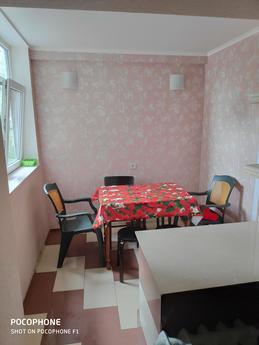 Rent your 2-room apartment. The city of Chernomorsk (Illichi