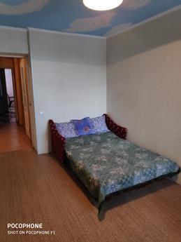 2 yatak odalı dairenizi kiralayın, Chernomorsk (Illichivsk) - günlük kira için daire