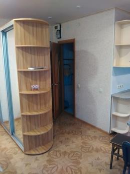 Rent an apartment studio near the sea, Berdiansk - günlük kira için daire