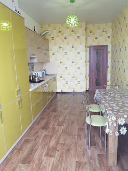Apartment by the sea, Chernomorsk (Illichivsk) - apartment by the day