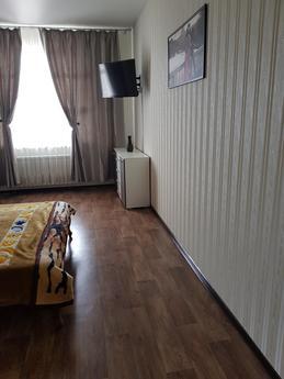 Квартира у моря, Чорноморськ (Іллічівськ) - квартира подобово