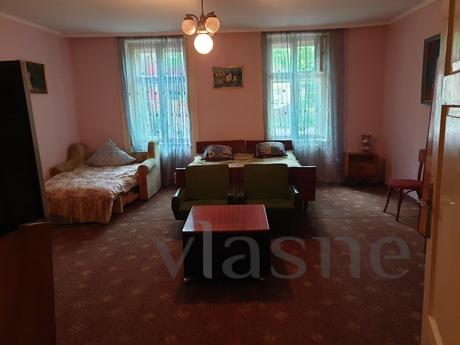 House for holidays!, Berehovo - apartment by the day