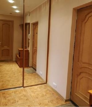 Studio apartment with a large kitchen, Odessa - mieszkanie po dobowo