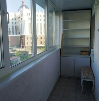 Studio apartment with a large kitchen, Odessa - mieszkanie po dobowo