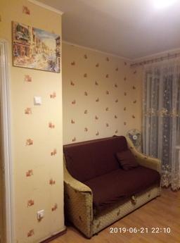 Smart apartment in the area of Arcadia, Odessa - apartment by the day