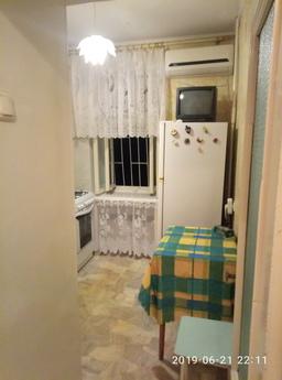 Smart apartment in the area of Arcadia, Odessa - apartment by the day
