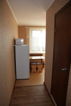 Best budget 1-k apartment for rent, Kharkiv - günlük kira için daire