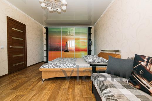 2i3 groups, Sumy - apartment by the day