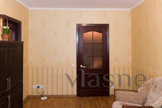 Center.EuroRemot.Air Conditioning.Dock2 , Sumy - apartment by the day