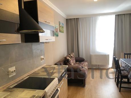 Apartment for rent in Murino, Saint Petersburg - günlük kira için daire