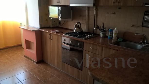 Apartment for rent, like Lutsk, Lutsk - apartment by the day