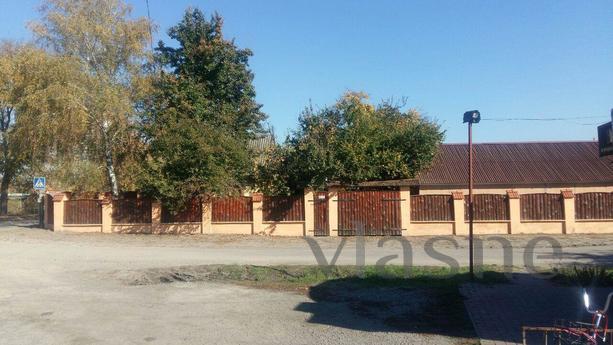 House for rent in the city of Mirgorod, Mirgorod - mieszkanie po dobowo