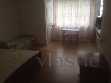 Apartment for rent in LISOVІY PІSNІ, Truskavets - apartment by the day