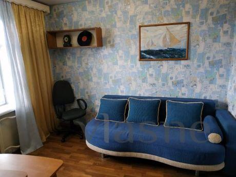 Housing delivery by the sea, Yuzhny - apartment by the day