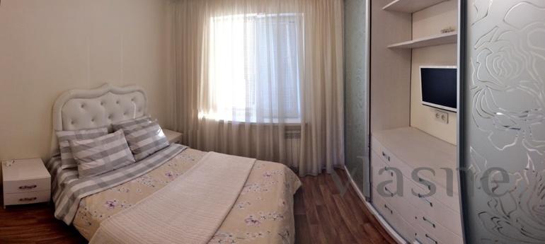 3 rooms Apartment at MOROYA.R-he Arkady., Odessa - mieszkanie po dobowo