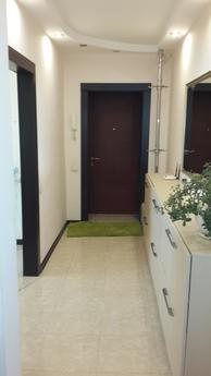 3 rooms Apartment at MOROYA.R-he Arkady., Odessa - mieszkanie po dobowo