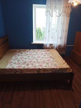 Сдам ПОСУТОЧНО уМОРЯ свою 2хкомн квартир, Черноморск (Ильичевск) - квартира посуточно