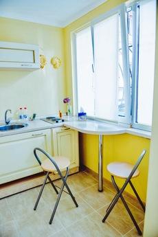 Little Pushkin, Odessa - apartment by the day
