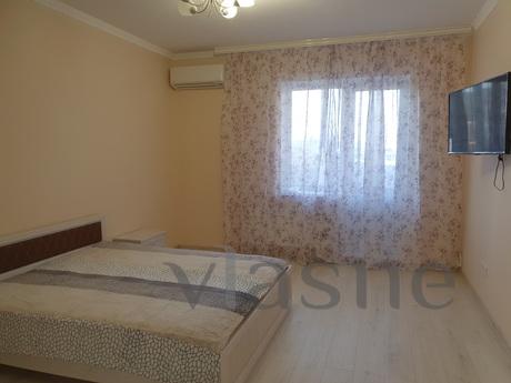 Chernomorsk 2-bedroom apartments by the , Chernomorsk (Illichivsk) - apartment by the day