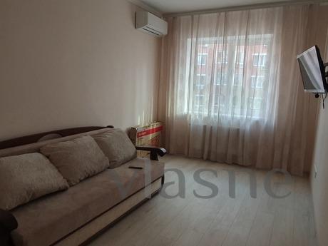 Chernomorsk 2-bedroom apartments by the , Chernomorsk (Illichivsk) - mieszkanie po dobowo