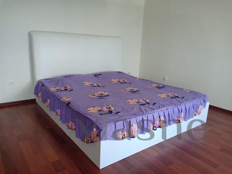 Rent 1 room VIP apartment, Kostanay - günlük kira için daire