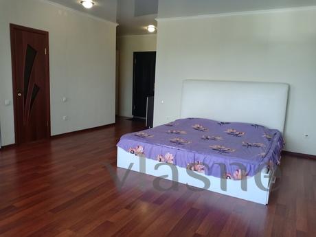 "1" -room apartment VIP class, in a new house, all