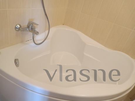 Rent 1 room VIP apartment, Kostanay - apartment by the day