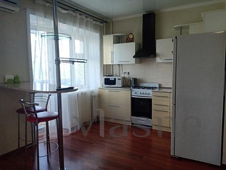 Rent 1 room VIP apartment, Kostanay - günlük kira için daire