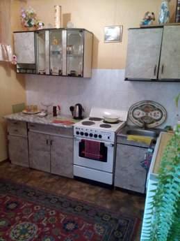 Rent 1 room daily hourly, Dnipro (Dnipropetrovsk) - mieszkanie po dobowo