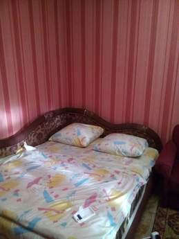 Rent 1 room daily hourly, Dnipro (Dnipropetrovsk) - günlük kira için daire