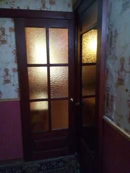 Rent 1 room daily hourly, Dnipro (Dnipropetrovsk) - apartment by the day