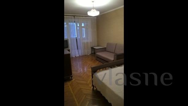 Rent apartment in Yalta for the season, Yalta - günlük kira için daire