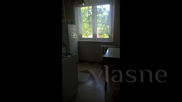 Rent apartment in Yalta for the season, Yalta - apartment by the day