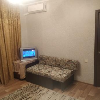 1kom daire, Ochakiv - günlük kira için daire
