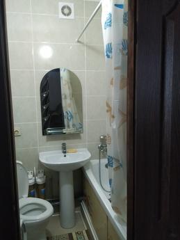 1 bedroom apartment on the 2nd floor, 10 min to the sea. Nea