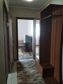 2 odalı daire, Ochakiv - günlük kira için daire