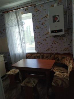 2 pokojowe mieszkanie, Ochakiv - mieszkanie po dobowo