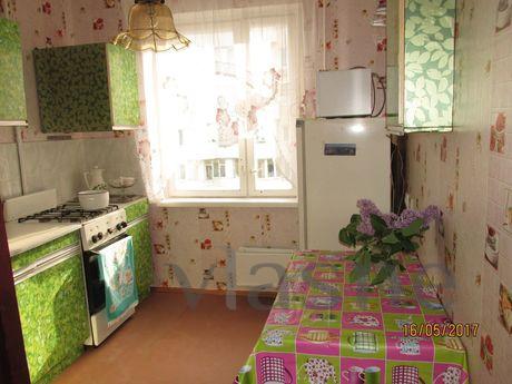 Rent 2-room apartment. First line, Yuzhny - apartment by the day