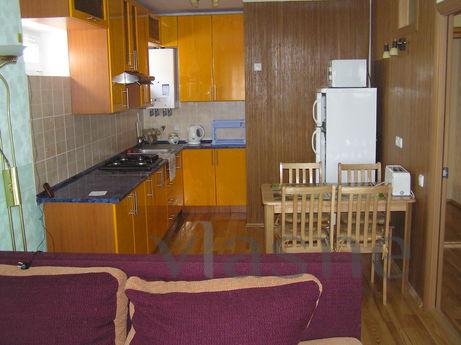 Rent an apartment, Mirgorod - apartment by the day