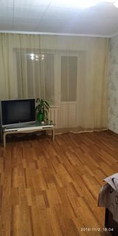 Apartment in the City Center. Around the, Kherson - apartment by the day