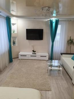 Nice 1-room apartment near the Atrium ma, Sumy - apartment by the day
