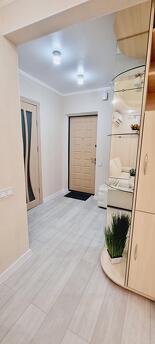 Daily rent 1 room apartment, Sumy - mieszkanie po dobowo