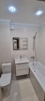 Daily rent 1 room apartment, Sumy - apartment by the day