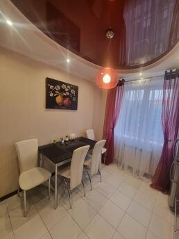 Daily rent 1 room apartment, Sumy - apartment by the day