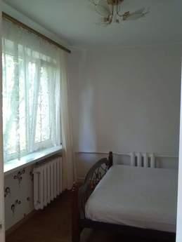 Room for two in the apartment with the h, Odessa - günlük kira için daire