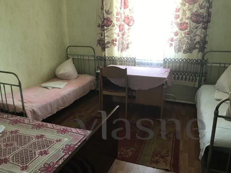 Rooms for rent not far from the sea, Skadovsk - günlük kira için daire