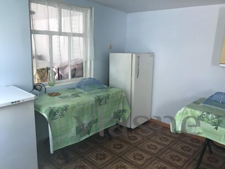 Rooms for rent not far from the sea, Skadovsk - günlük kira için daire